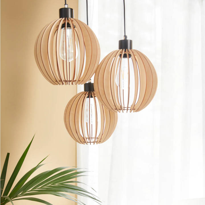 Lampen