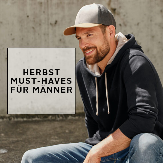 Herbst Must-Haves